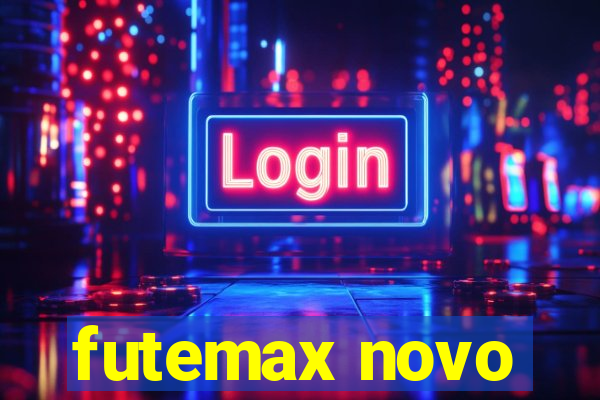 futemax novo